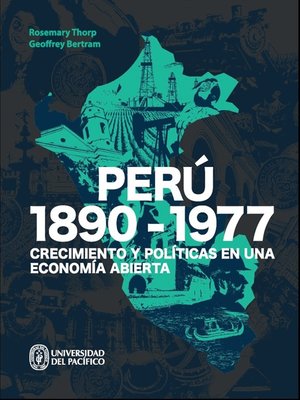 cover image of Perú